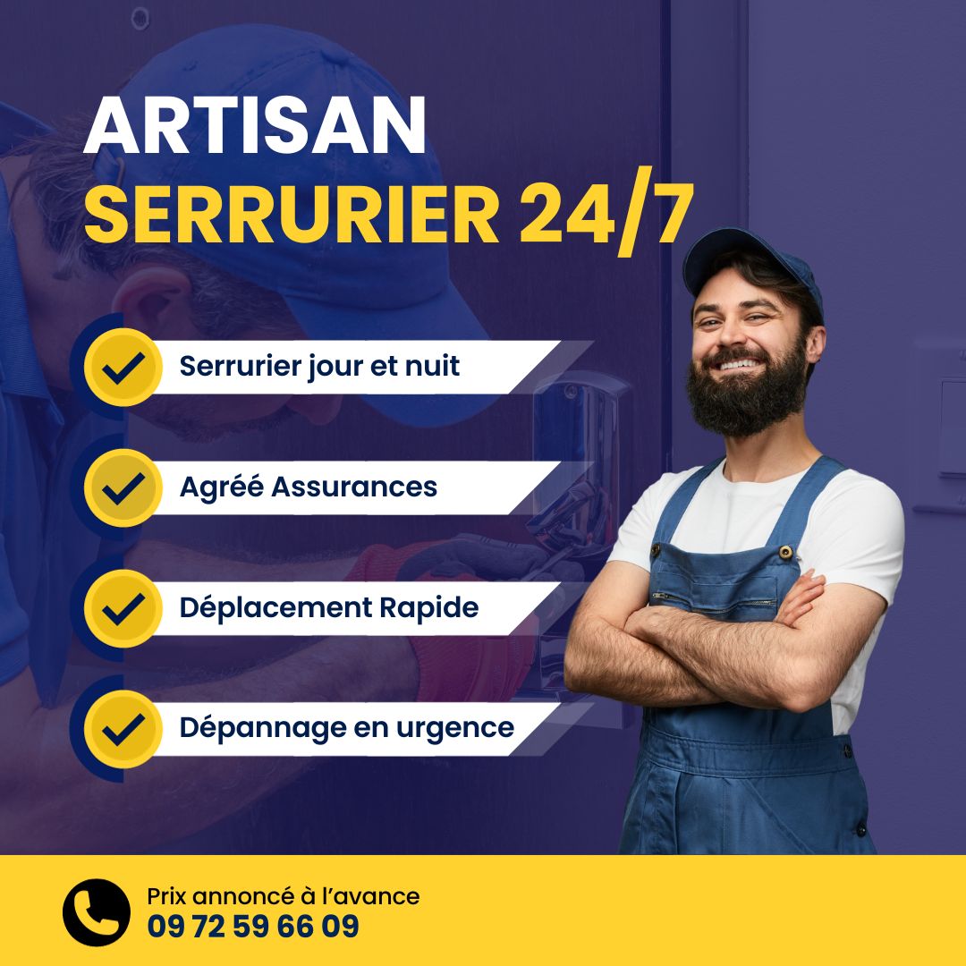 depannage-serrurier-urgence